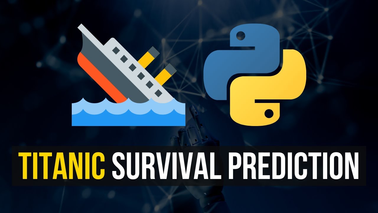 Titanic Machine Learning Project