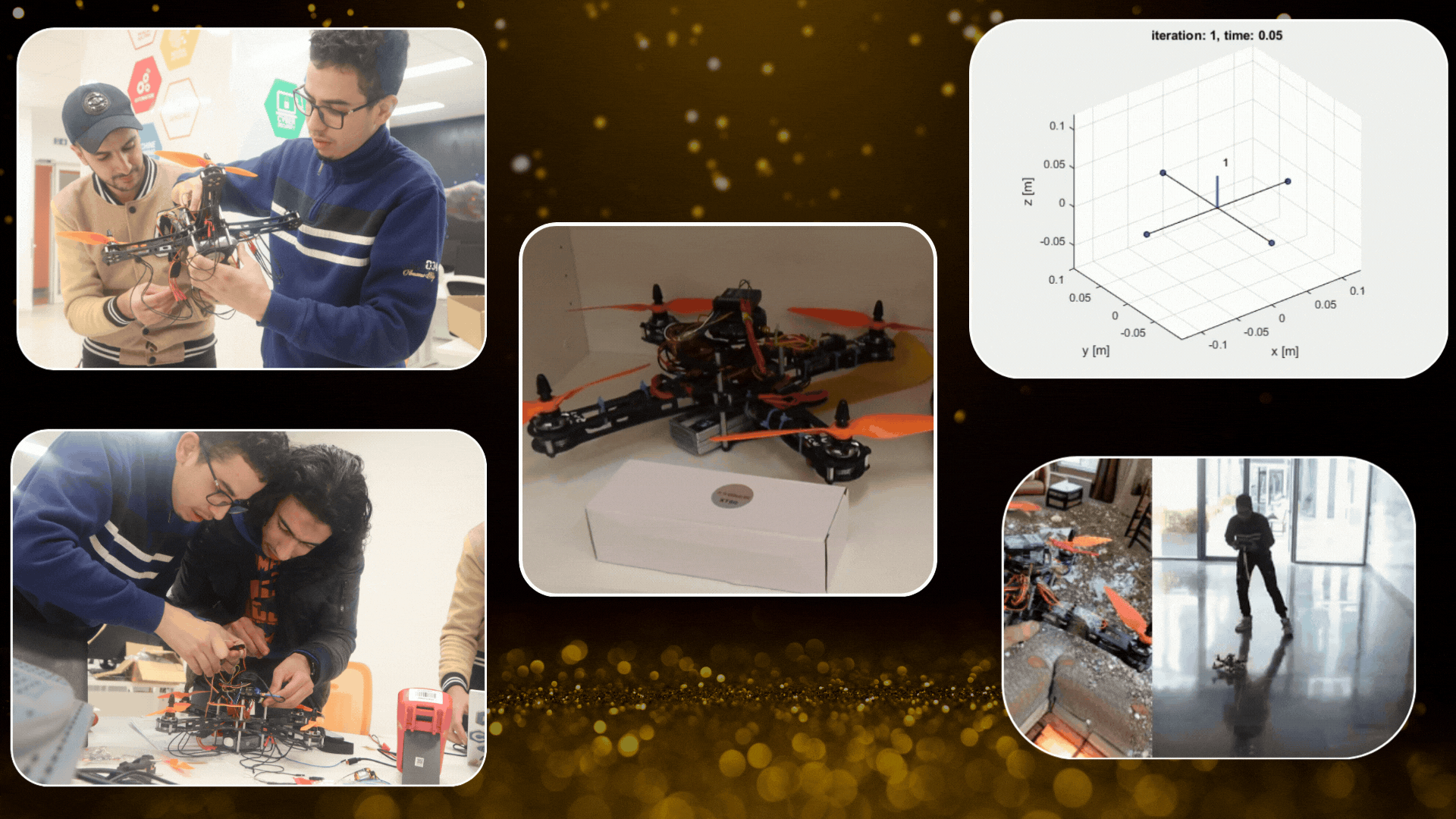 Quadcopter