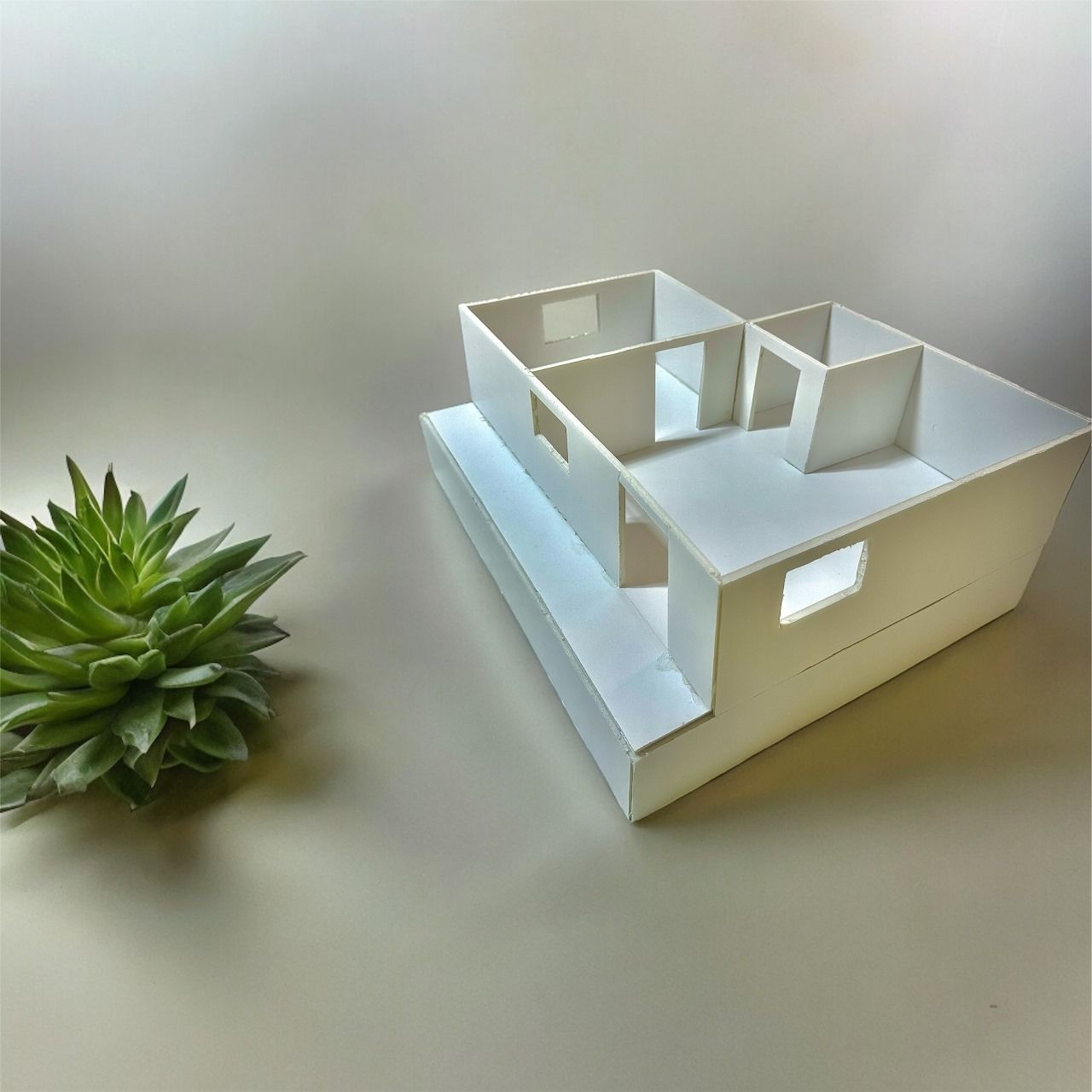 Smart Home